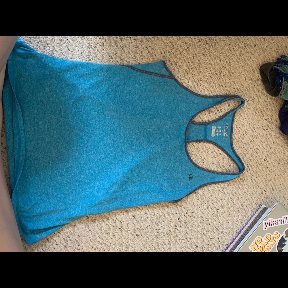 CHAMPION Work Out Tank